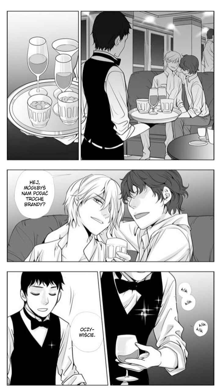 Lily Love 2 Chapter 26 - Page 11