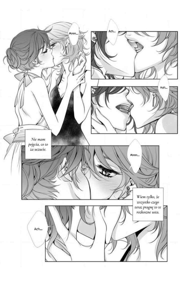 Lily Love 2 Chapter 26 - Page 13
