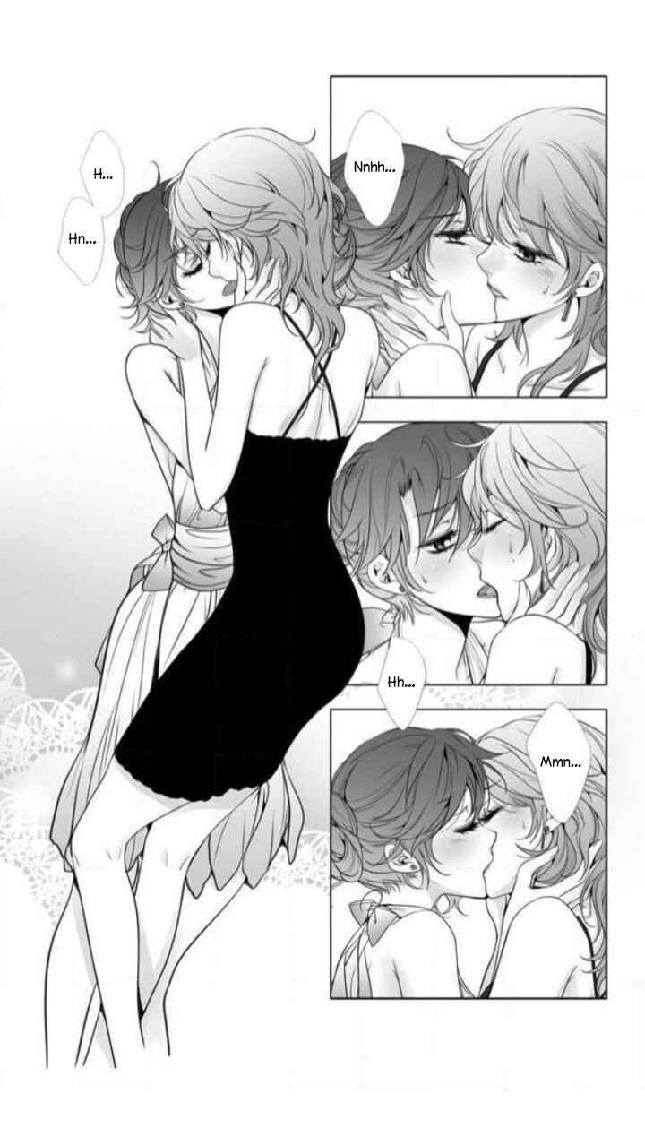 Lily Love 2 Chapter 26 - Page 14