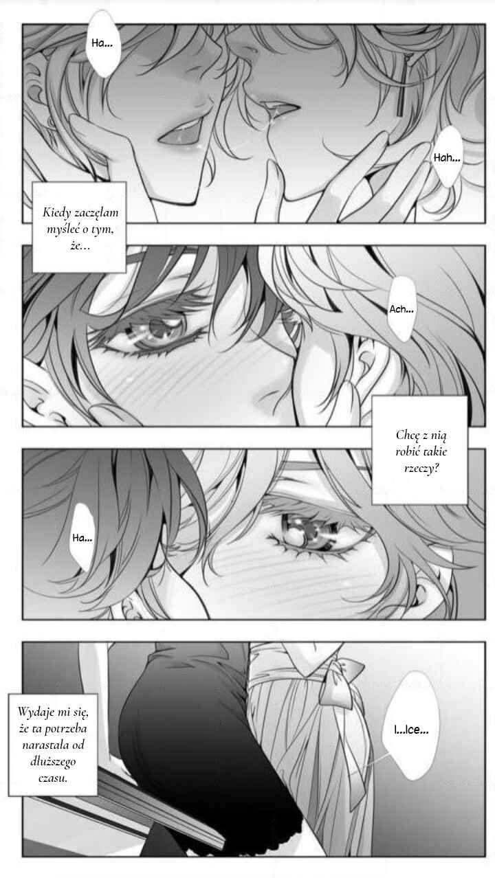 Lily Love 2 Chapter 26 - Page 15