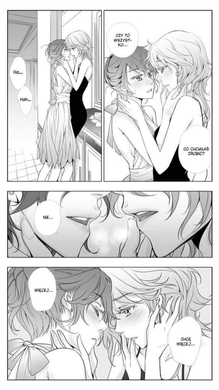 Lily Love 2 Chapter 26 - Page 16