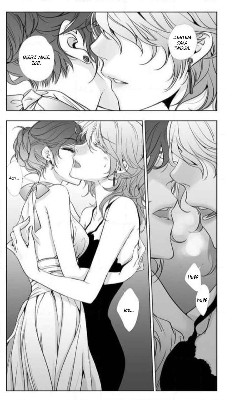 Lily Love 2 Chapter 26 - Page 18