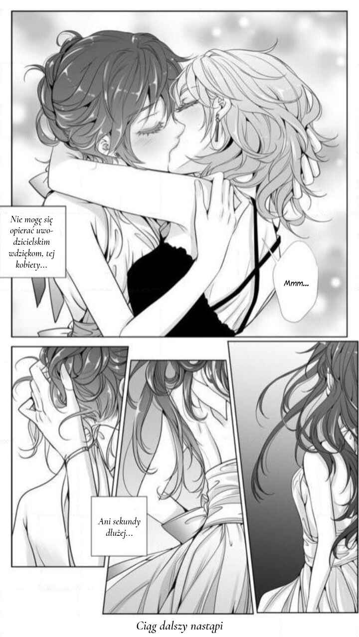 Lily Love 2 Chapter 26 - Page 19