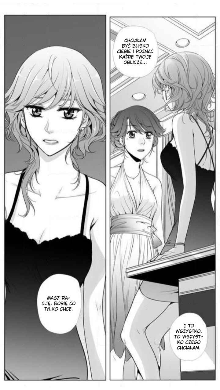 Lily Love 2 Chapter 26 - Page 8