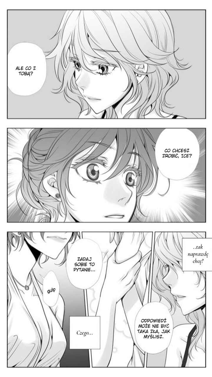 Lily Love 2 Chapter 26 - Page 9