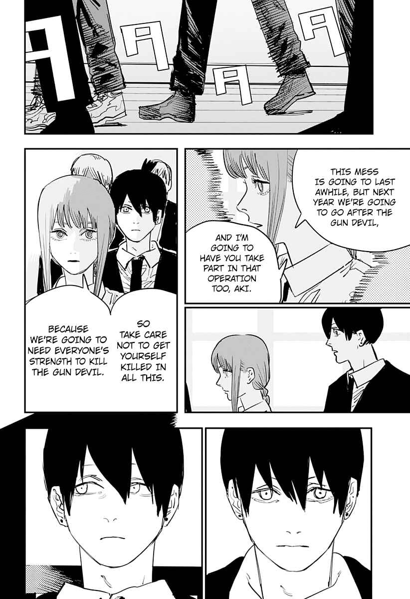 Chainsaw Man Chapter 53 - Page 13