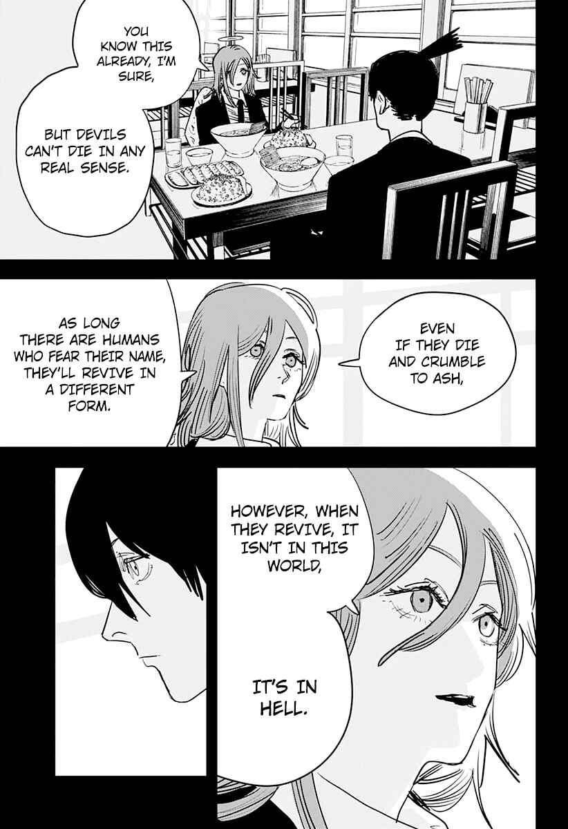 Chainsaw Man Chapter 53 - Page 14