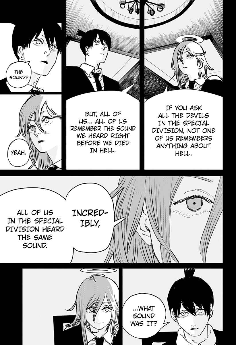 Chainsaw Man Chapter 53 - Page 16