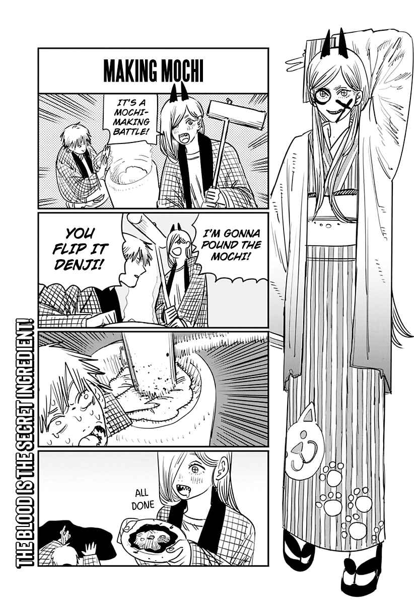 Chainsaw Man Chapter 53 - Page 24