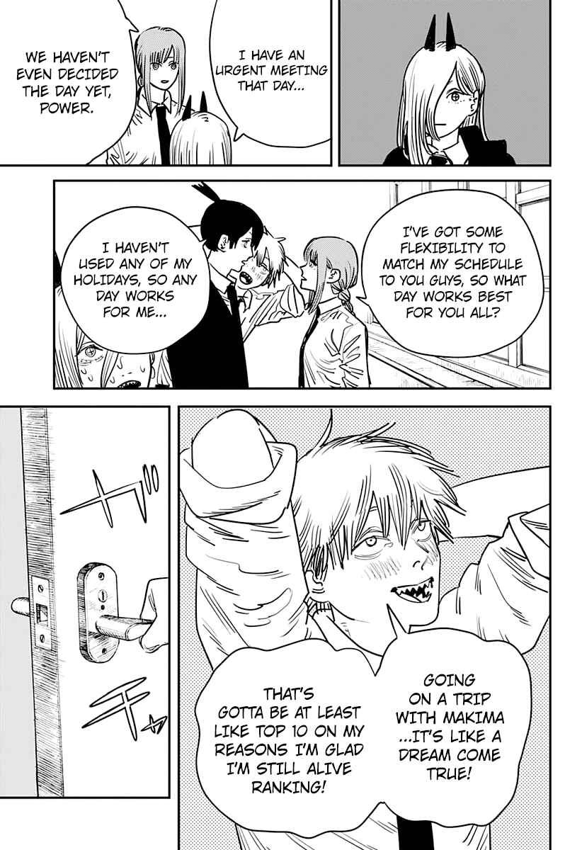Chainsaw Man Chapter 53 - Page 6