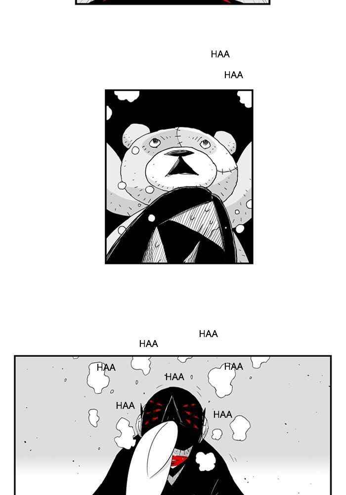 HELLPER Chapter 47 - Page 3