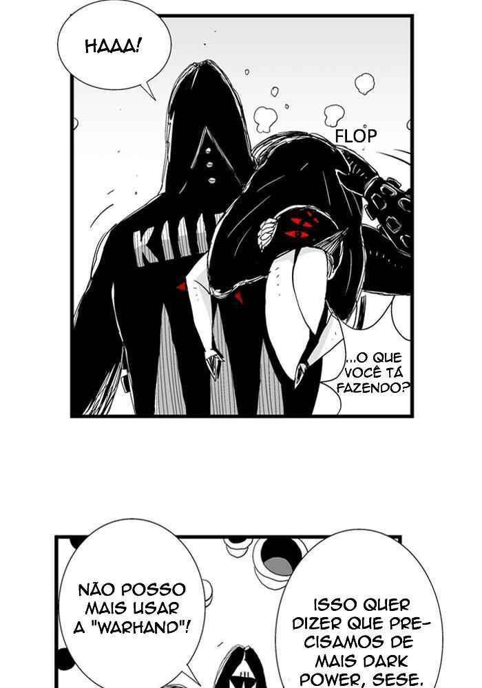 HELLPER Chapter 47 - Page 32