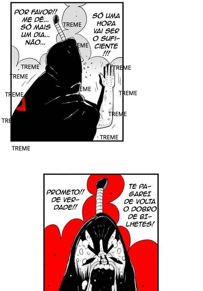 HELLPER Chapter 47 - Page 42