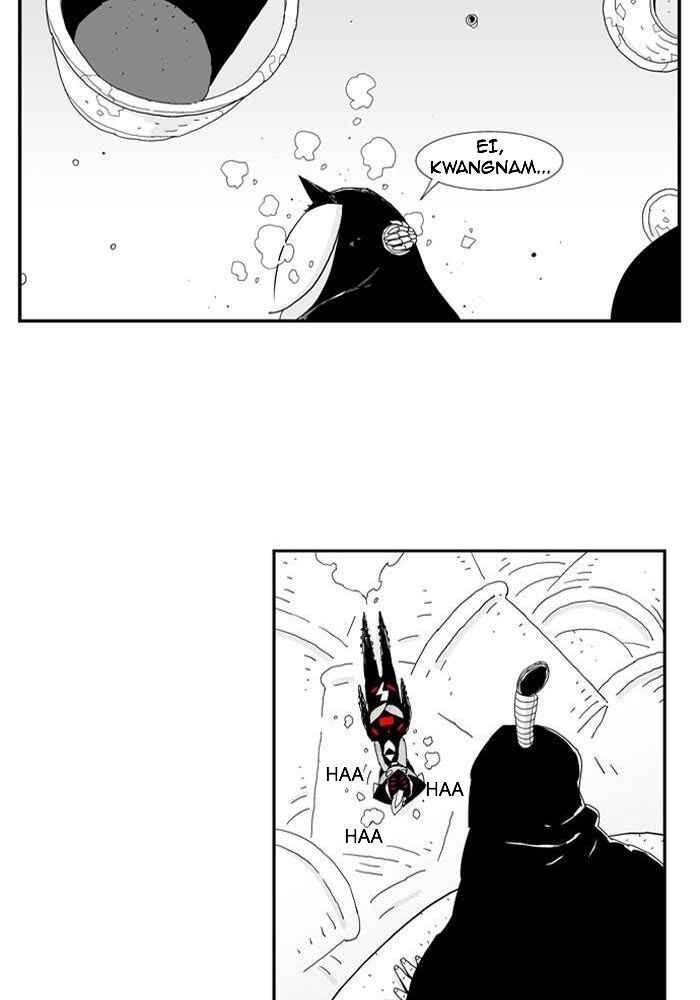 HELLPER Chapter 47 - Page 8