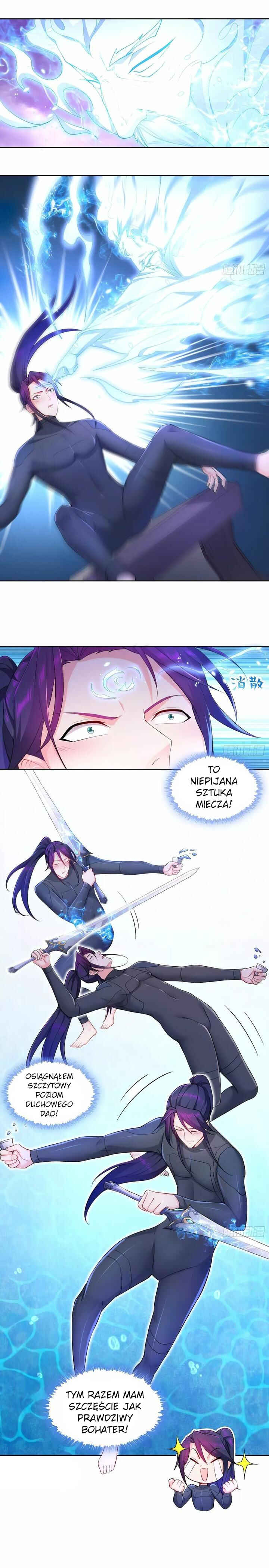 Bèipò Chéngwéi Fǎnpài Zhuìxù Chapter 115 - Page 4
