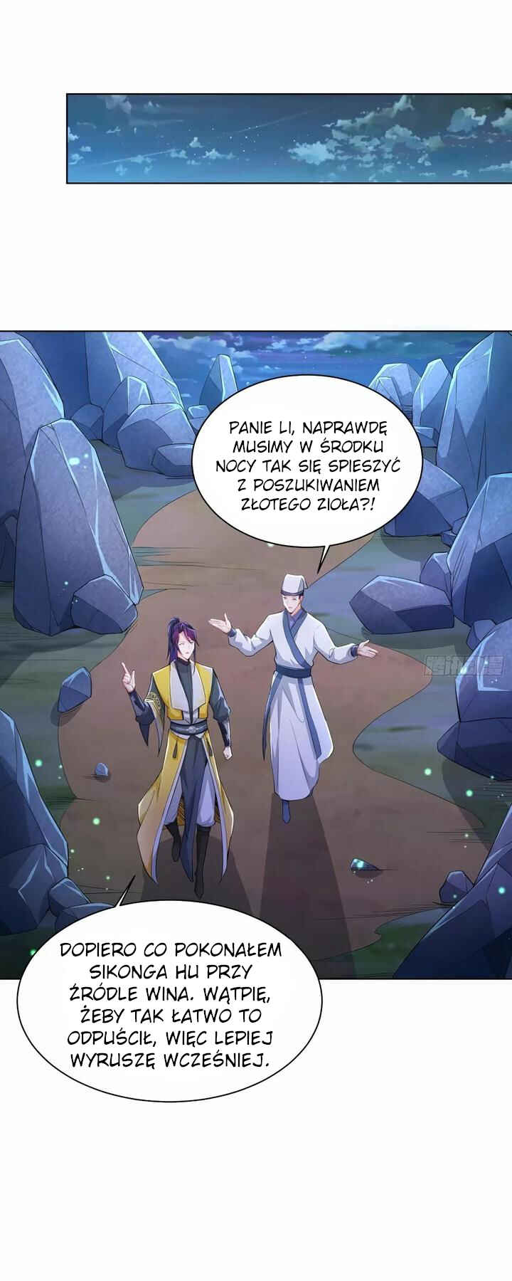 Bèipò Chéngwéi Fǎnpài Zhuìxù Chapter 115 - Page 5