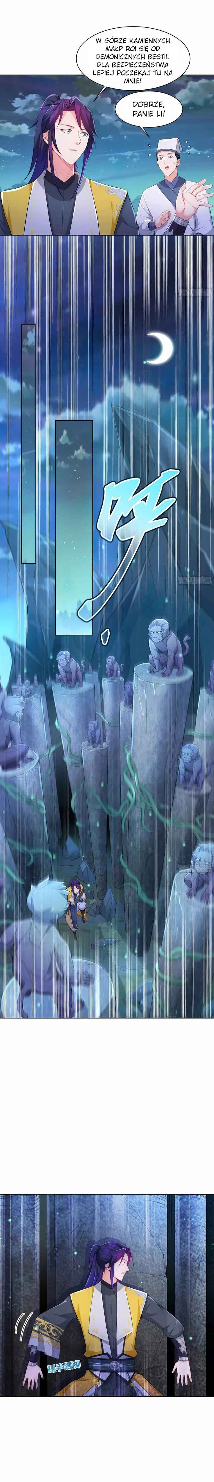 Bèipò Chéngwéi Fǎnpài Zhuìxù Chapter 115 - Page 6