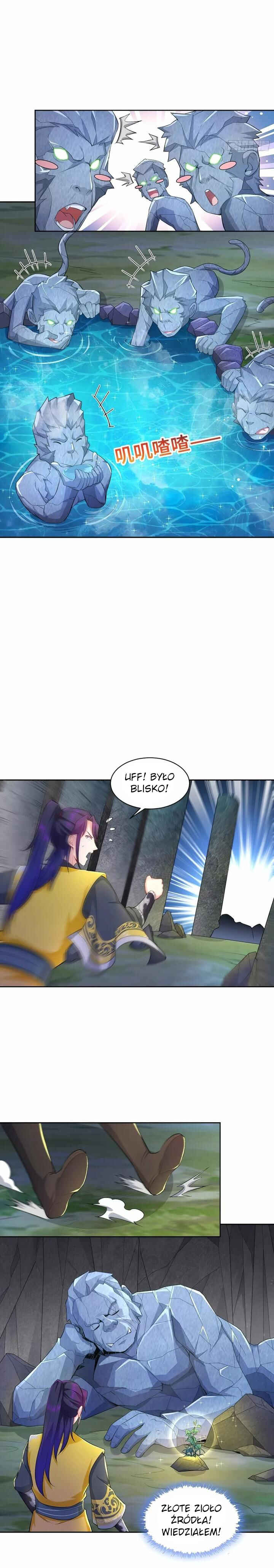 Bèipò Chéngwéi Fǎnpài Zhuìxù Chapter 115 - Page 8