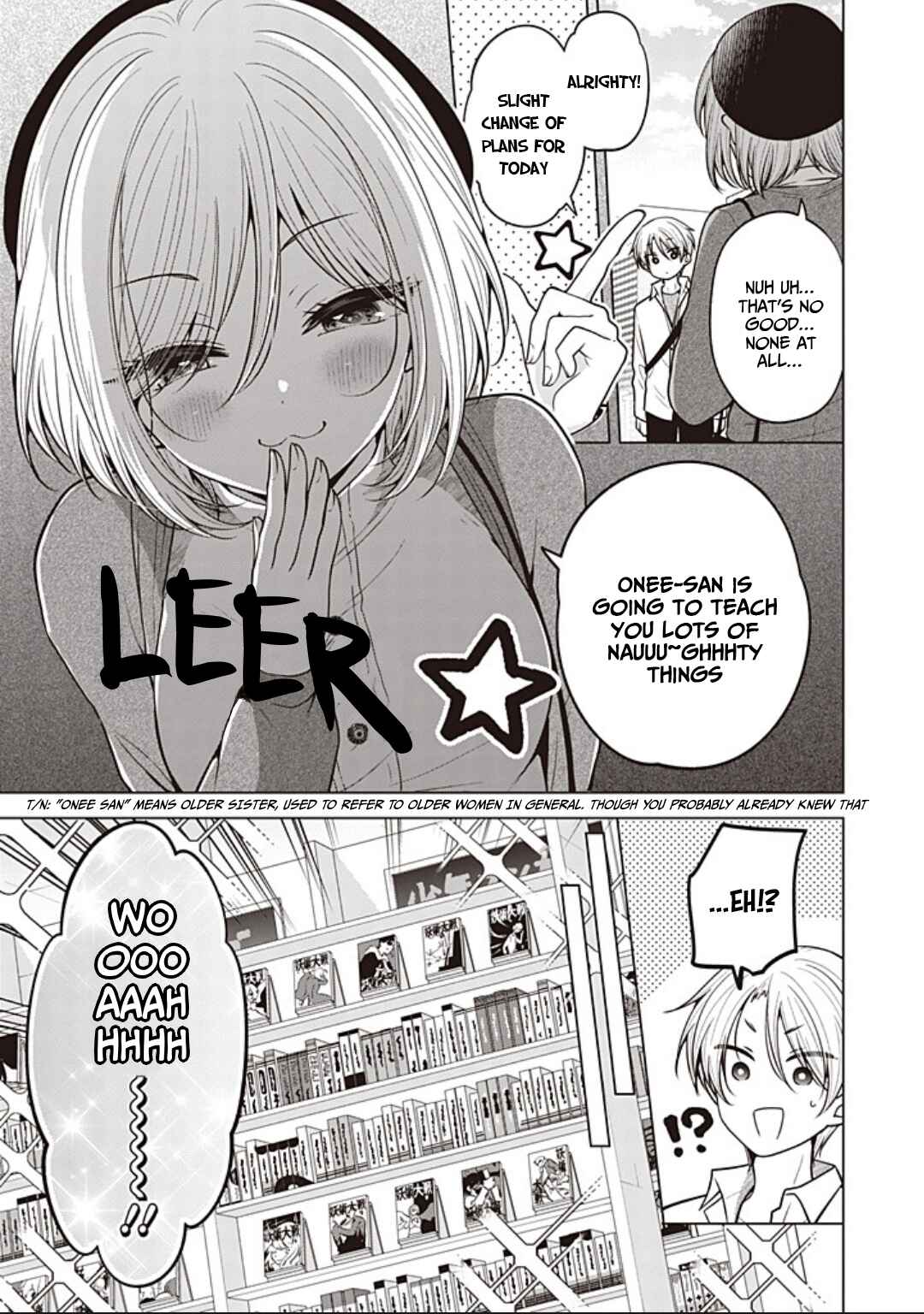 Koisuru (Otome) no Tsukurikata Chapter 96 - Page 5
