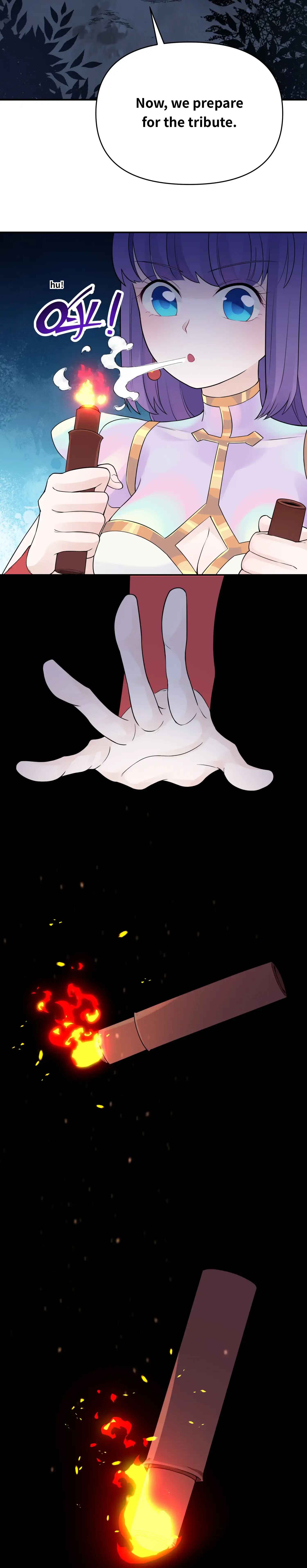 Xiǎomótóu Bàolù la! Chapter 29 - Page 7