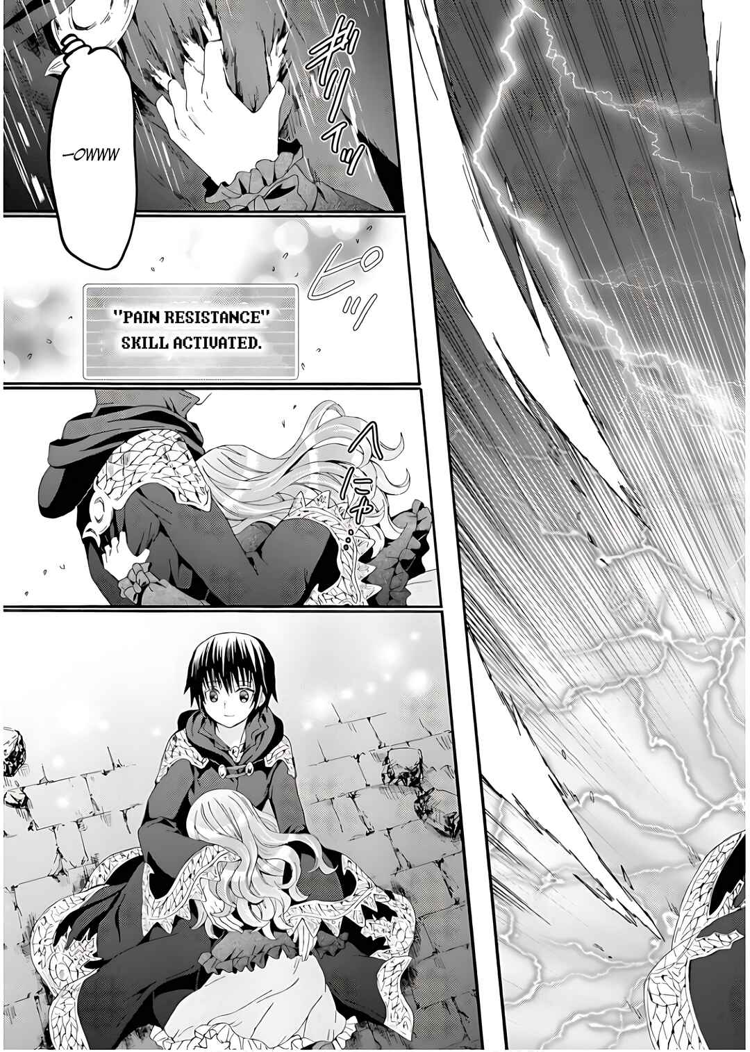 Death March kara Hajimaru Isekai Kyousoukyoku Chapter 108 - Page 28