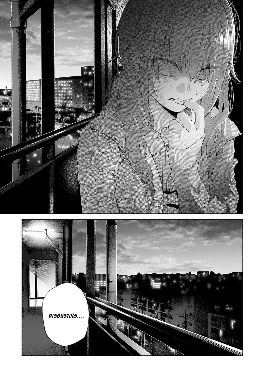 Kimi ni Aisarete Itakatta Chapter 33 - Page 17