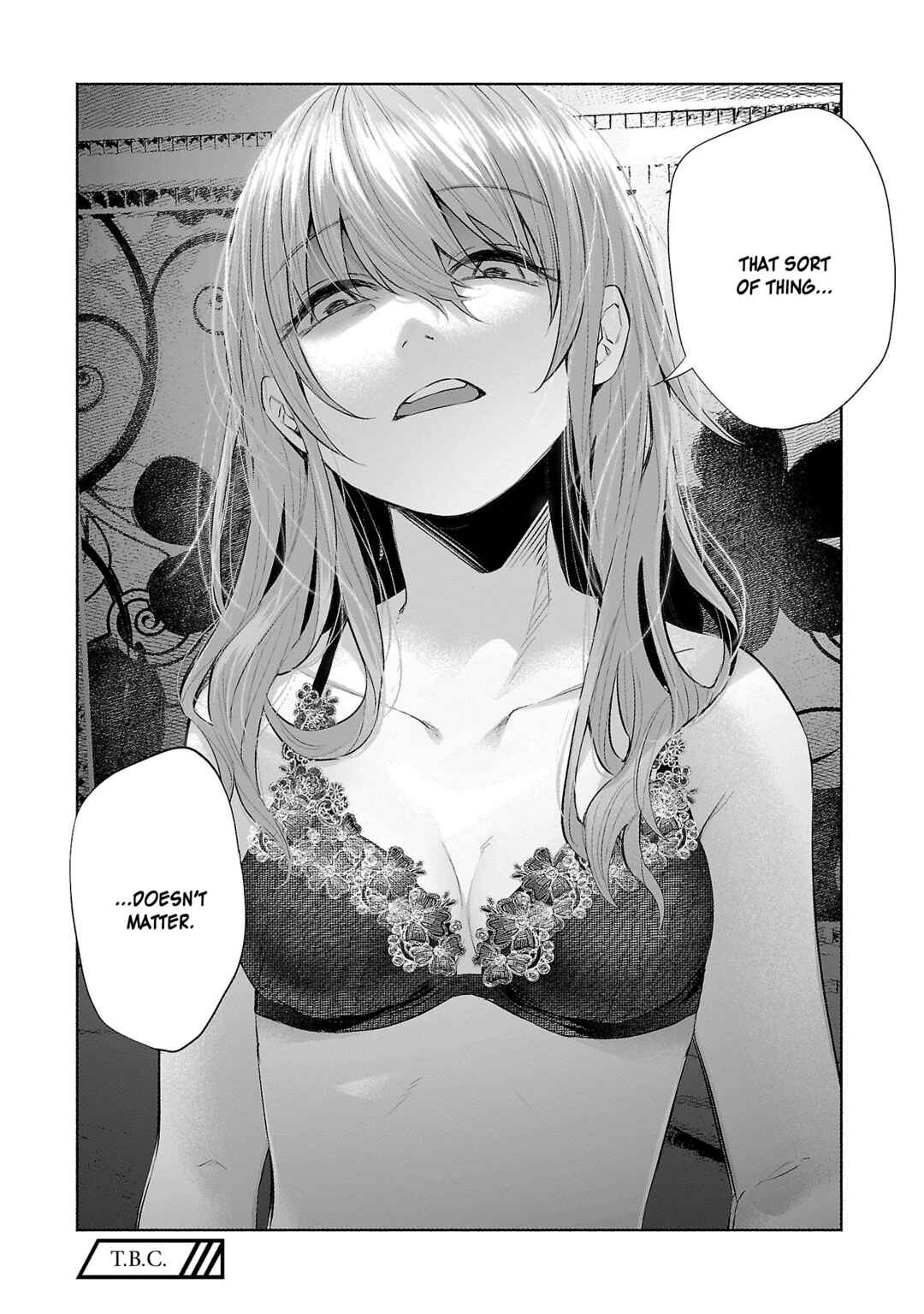 Kimi ni Aisarete Itakatta Chapter 33 - Page 21