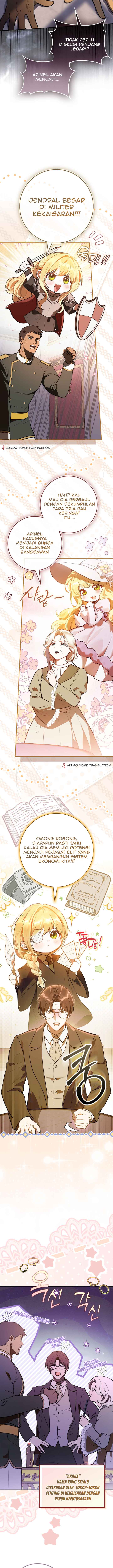 Pokgun ui Myeoneri ro Jeomjjikheosda Chapter 0 - Page 2