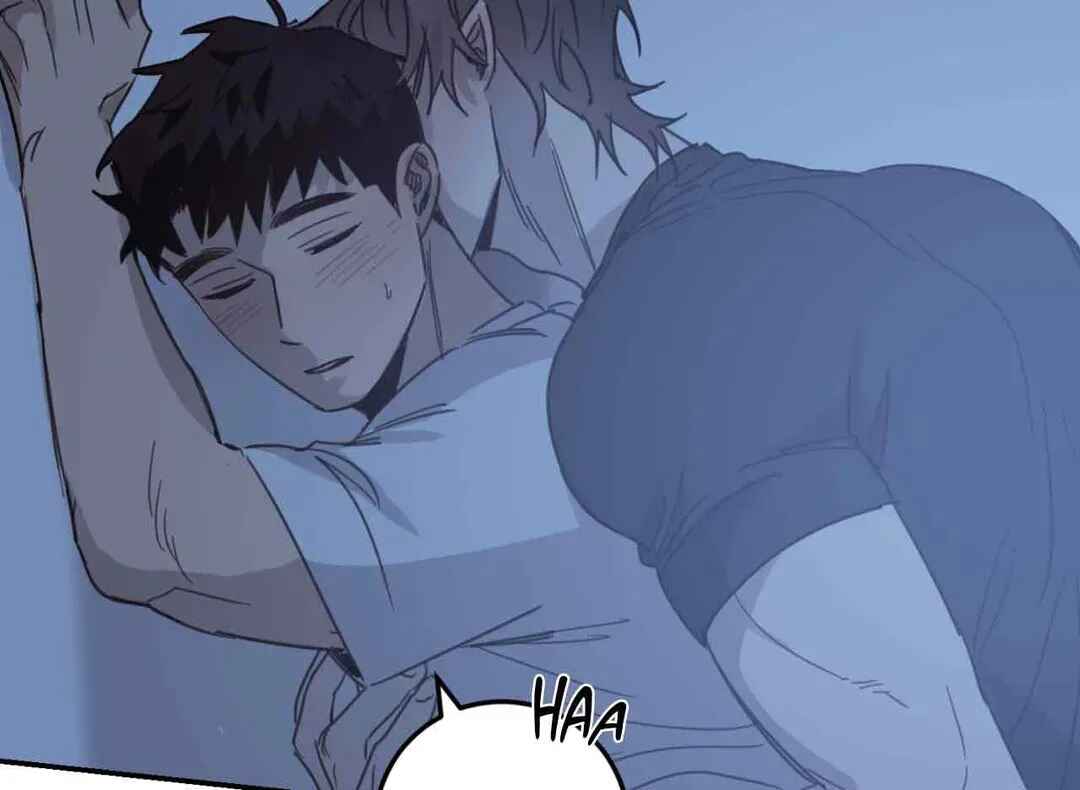 Our Sunny Days Chapter 37 - Page 100