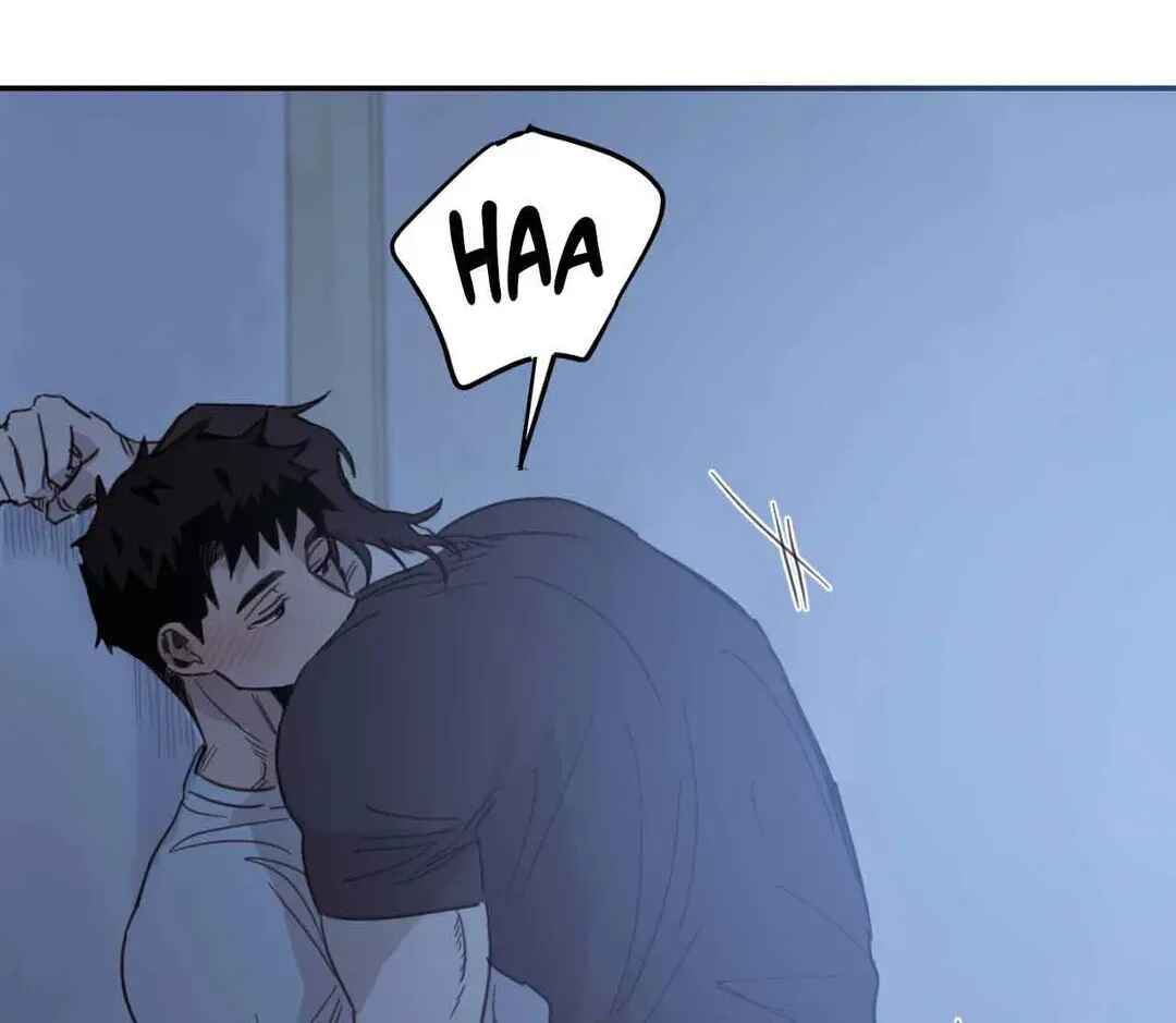 Our Sunny Days Chapter 37 - Page 20
