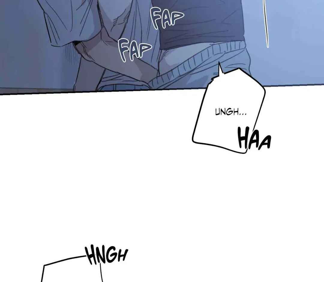 Our Sunny Days Chapter 37 - Page 21