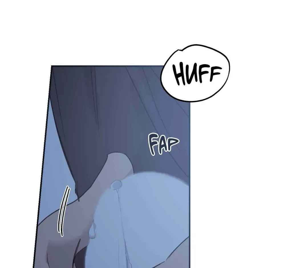 Our Sunny Days Chapter 37 - Page 25