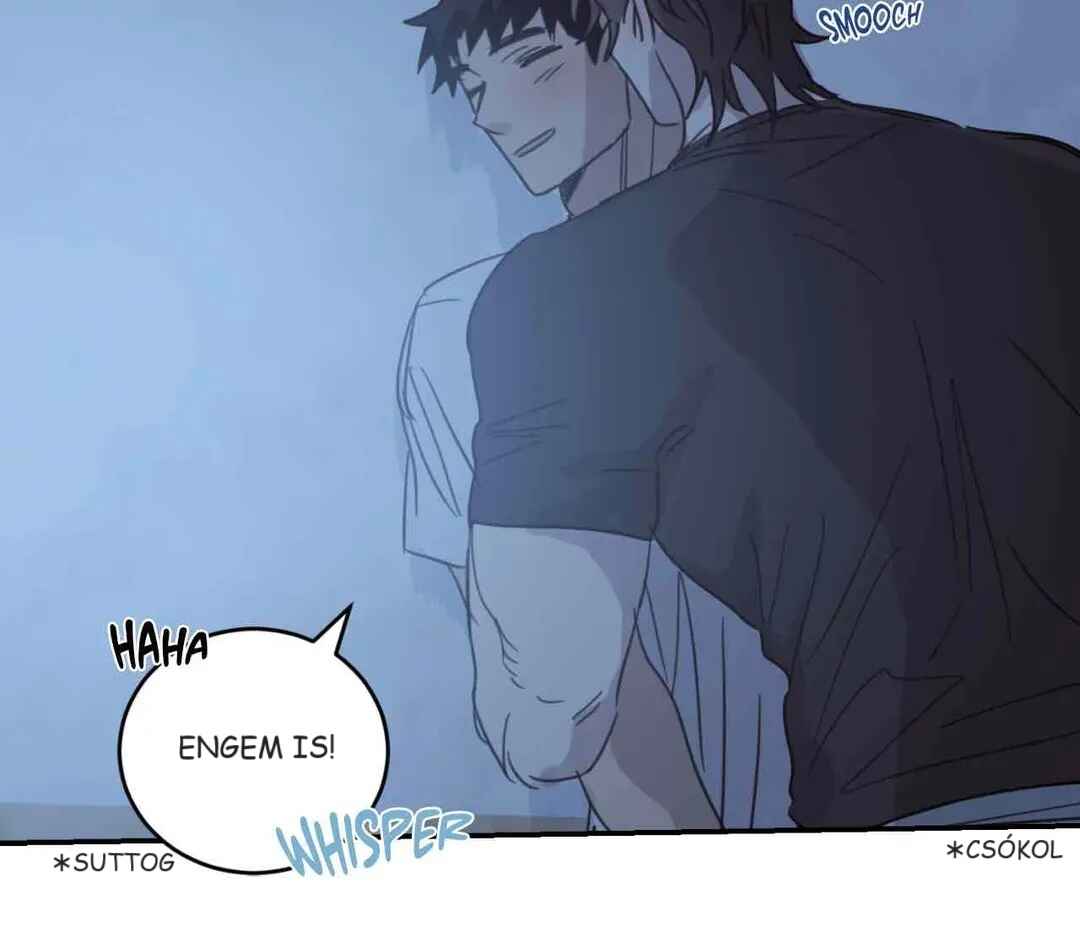 Our Sunny Days Chapter 37 - Page 40