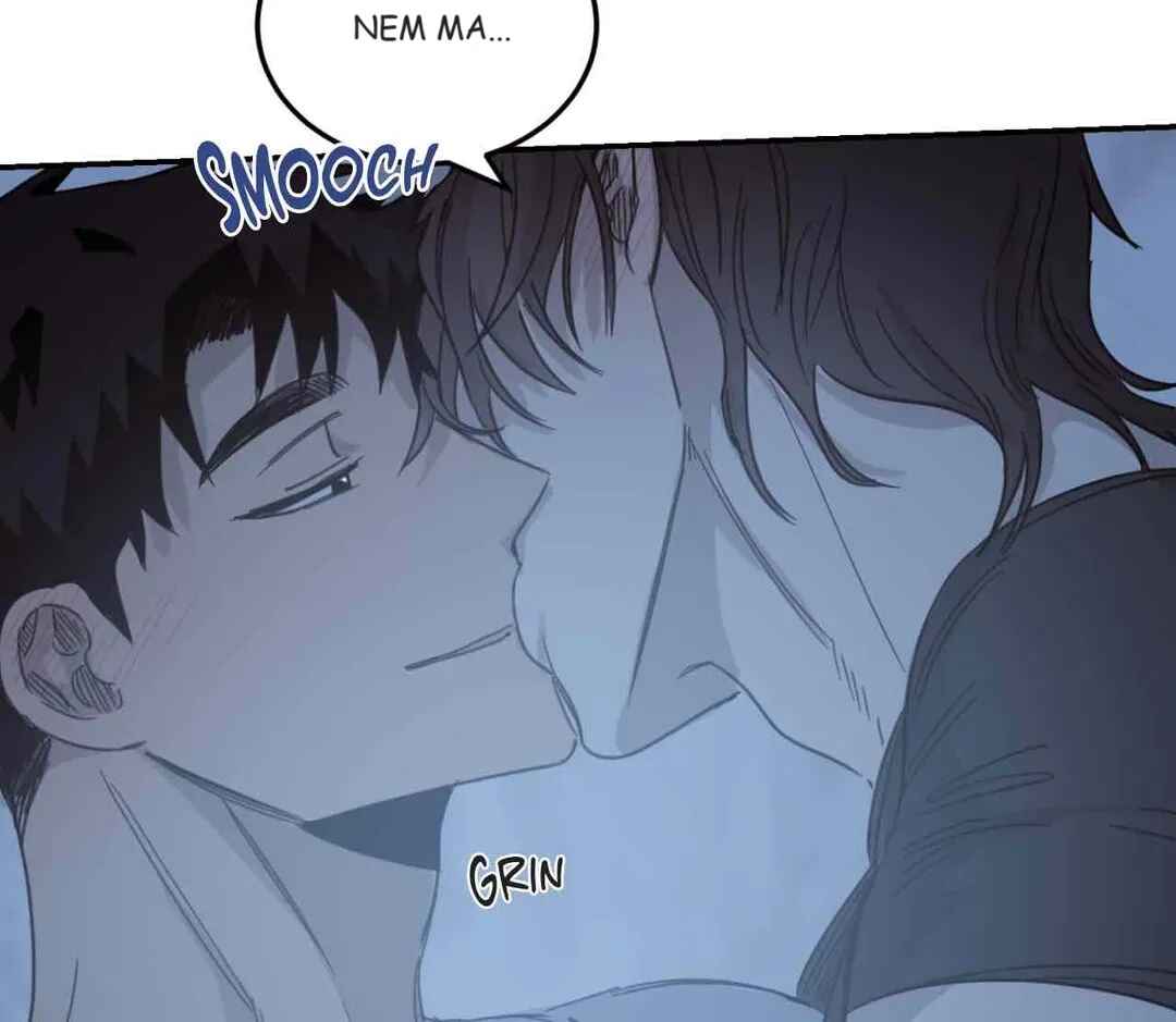 Our Sunny Days Chapter 37 - Page 44