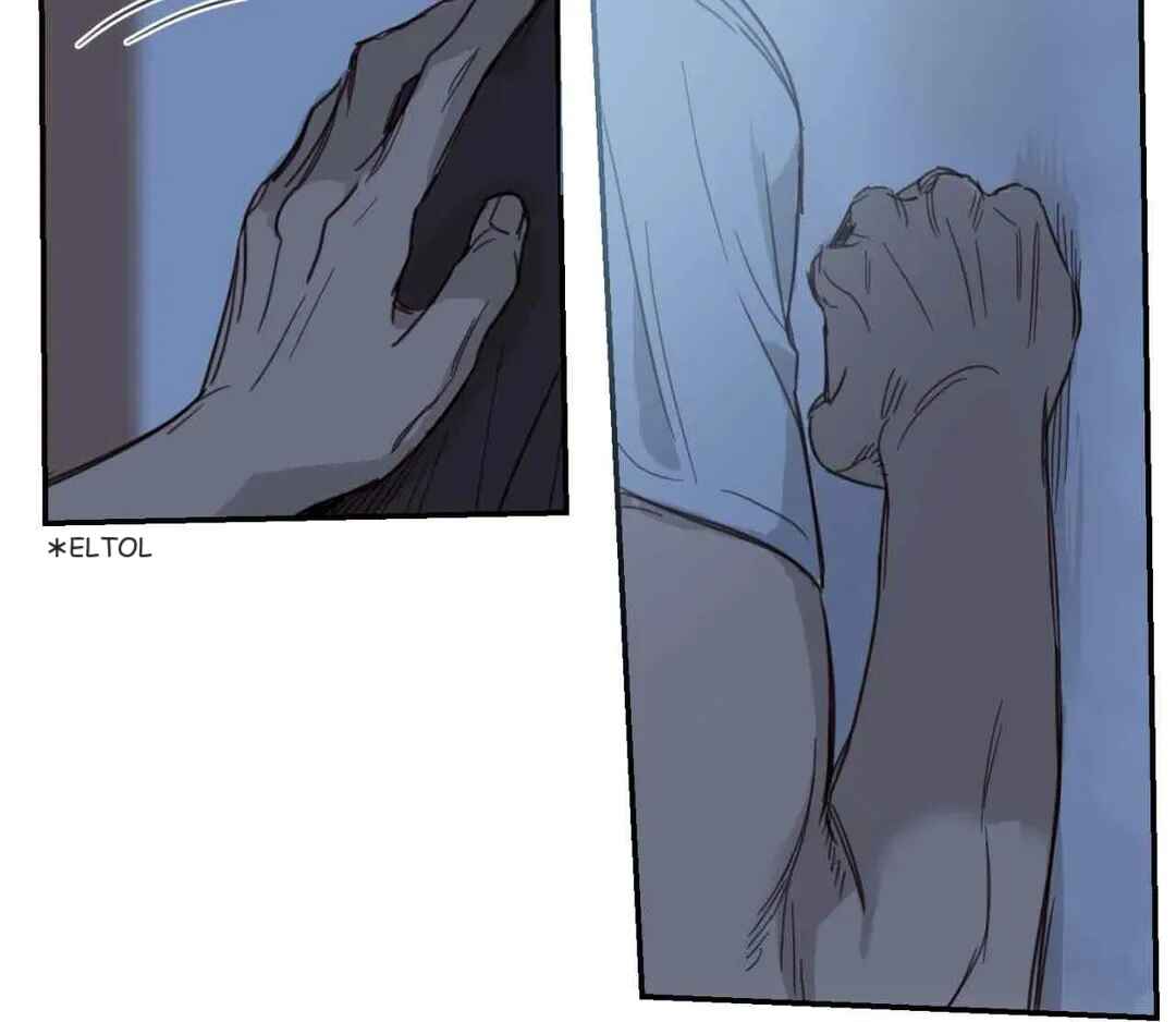 Our Sunny Days Chapter 37 - Page 53