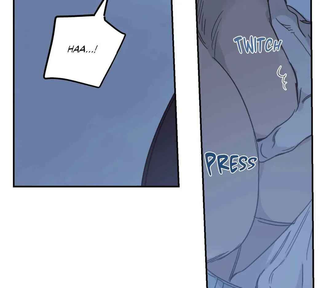 Our Sunny Days Chapter 37 - Page 58
