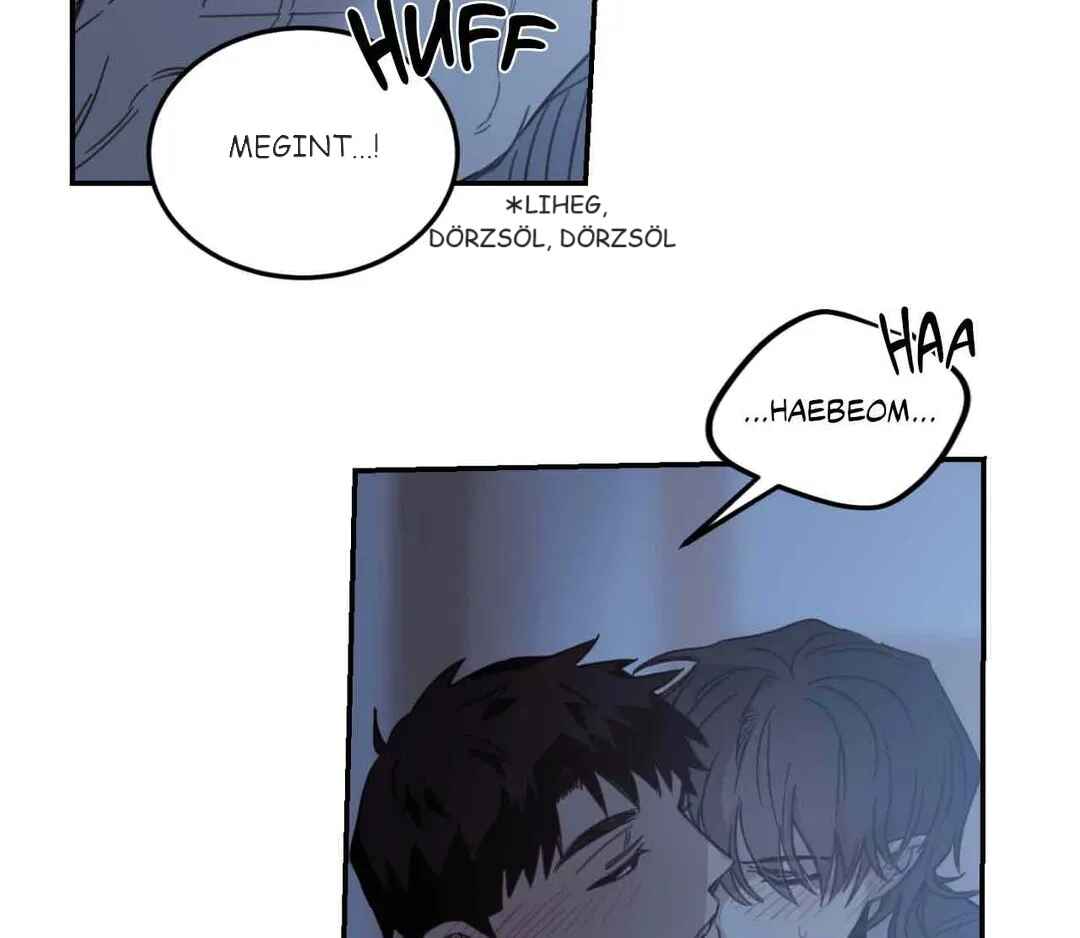 Our Sunny Days Chapter 37 - Page 79