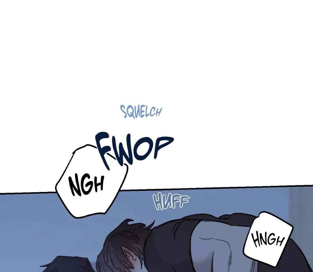 Our Sunny Days Chapter 37 - Page 89