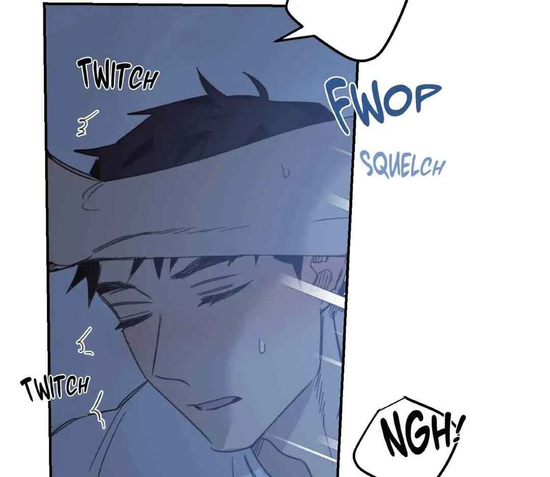 Our Sunny Days Chapter 37 - Page 92