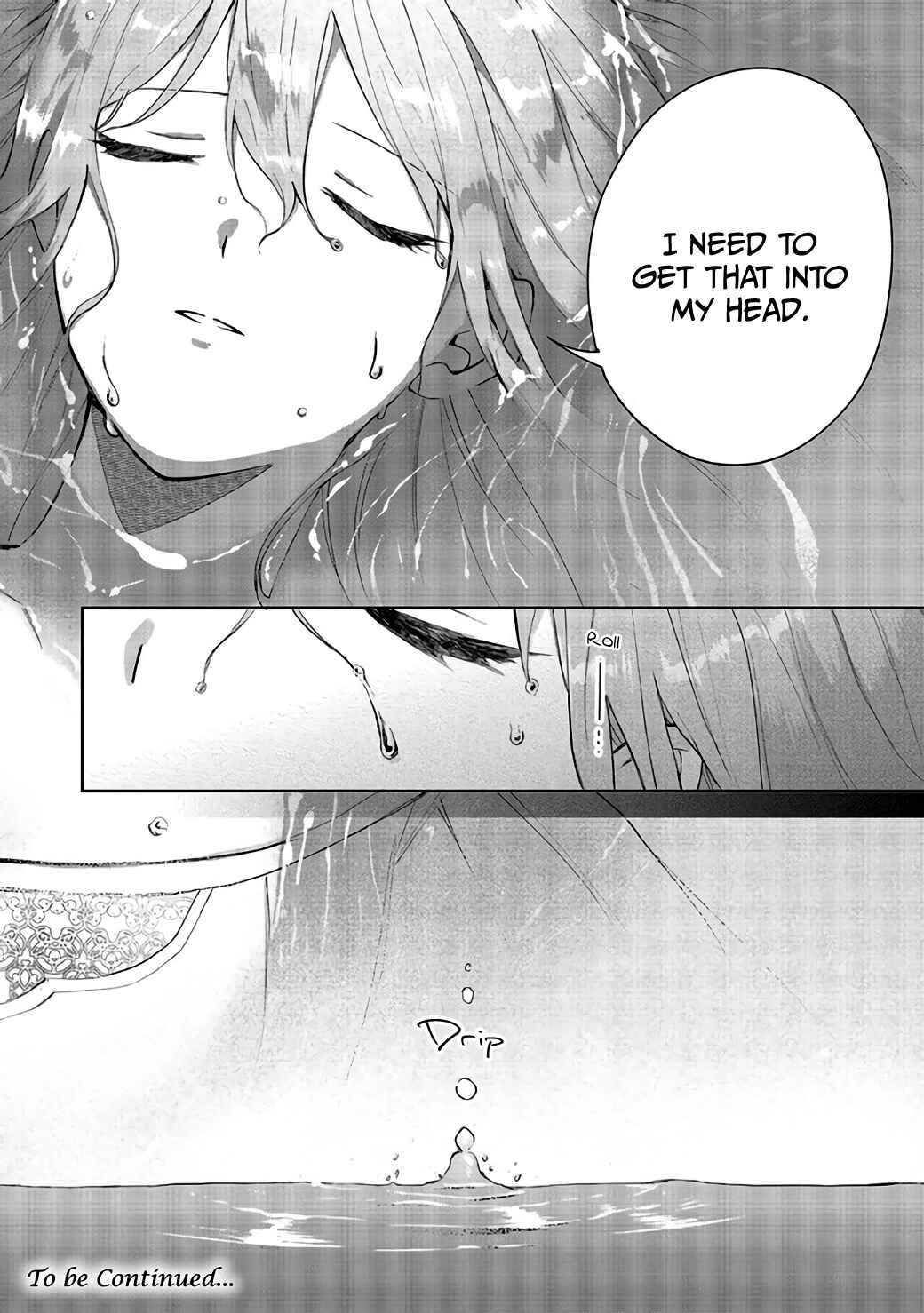 Doumo, Suki na hito ni Horegusuri wo Iraisareta Majo desu Chapter 2 - Page 29