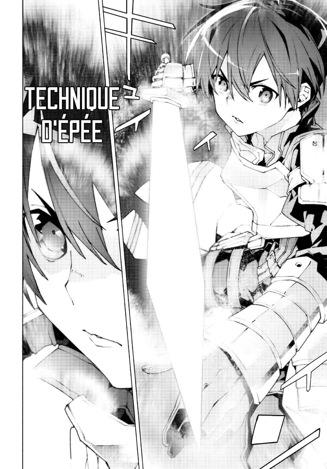 Sword Art Online - Unital Ring Chapter 9 - Page 16