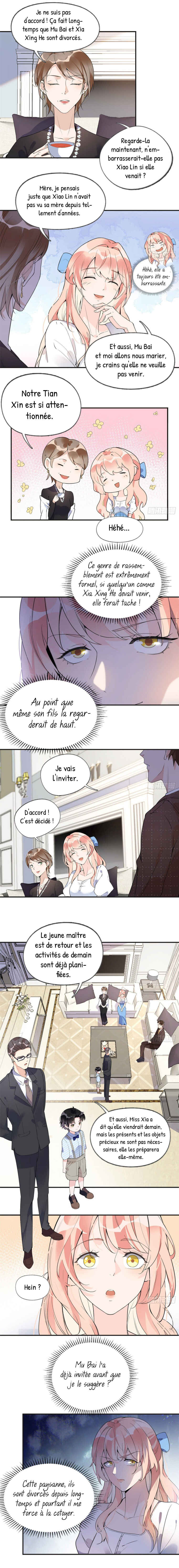 Brilliant Galaxy Chapter 16 - Page 4