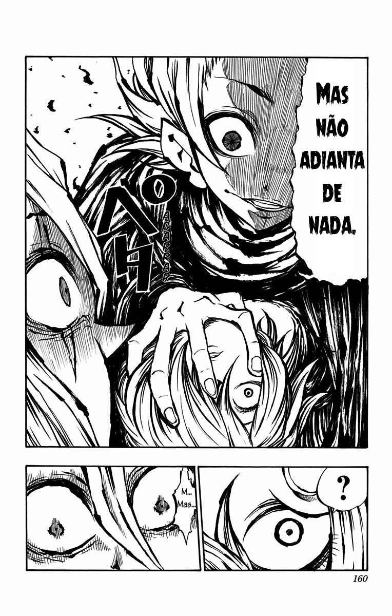 Onimadara Chapter 24 - Page 12