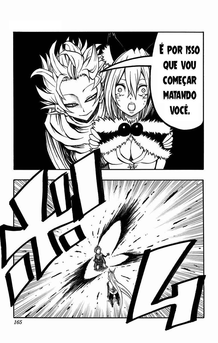 Onimadara Chapter 24 - Page 17