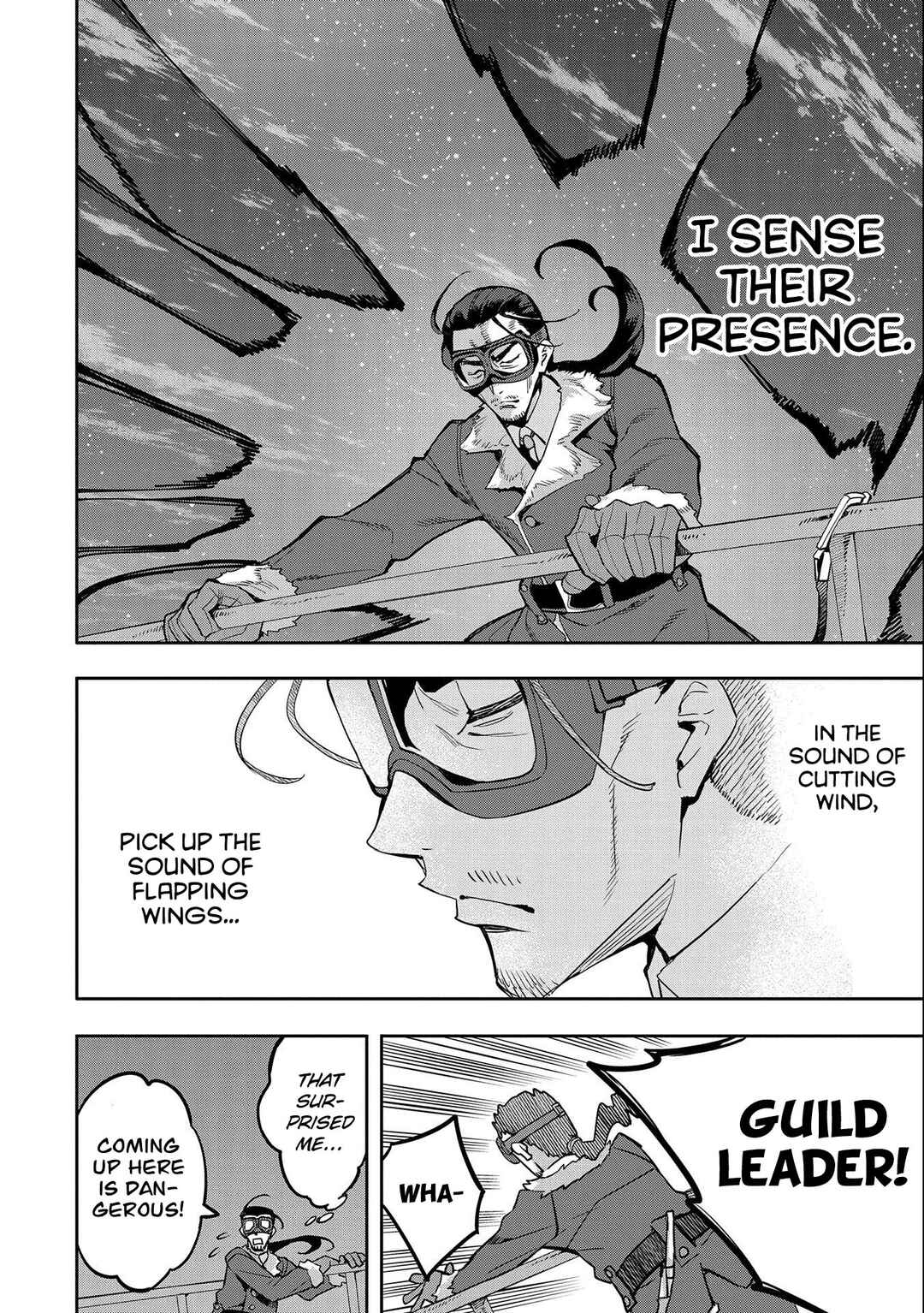 Tensei Shitekara 40-nen. Sorosoro, Ojisan mo Koi ga Shitai. - Nidome no Jinsei wa Harem Route?! Chapter 14 - Page 21