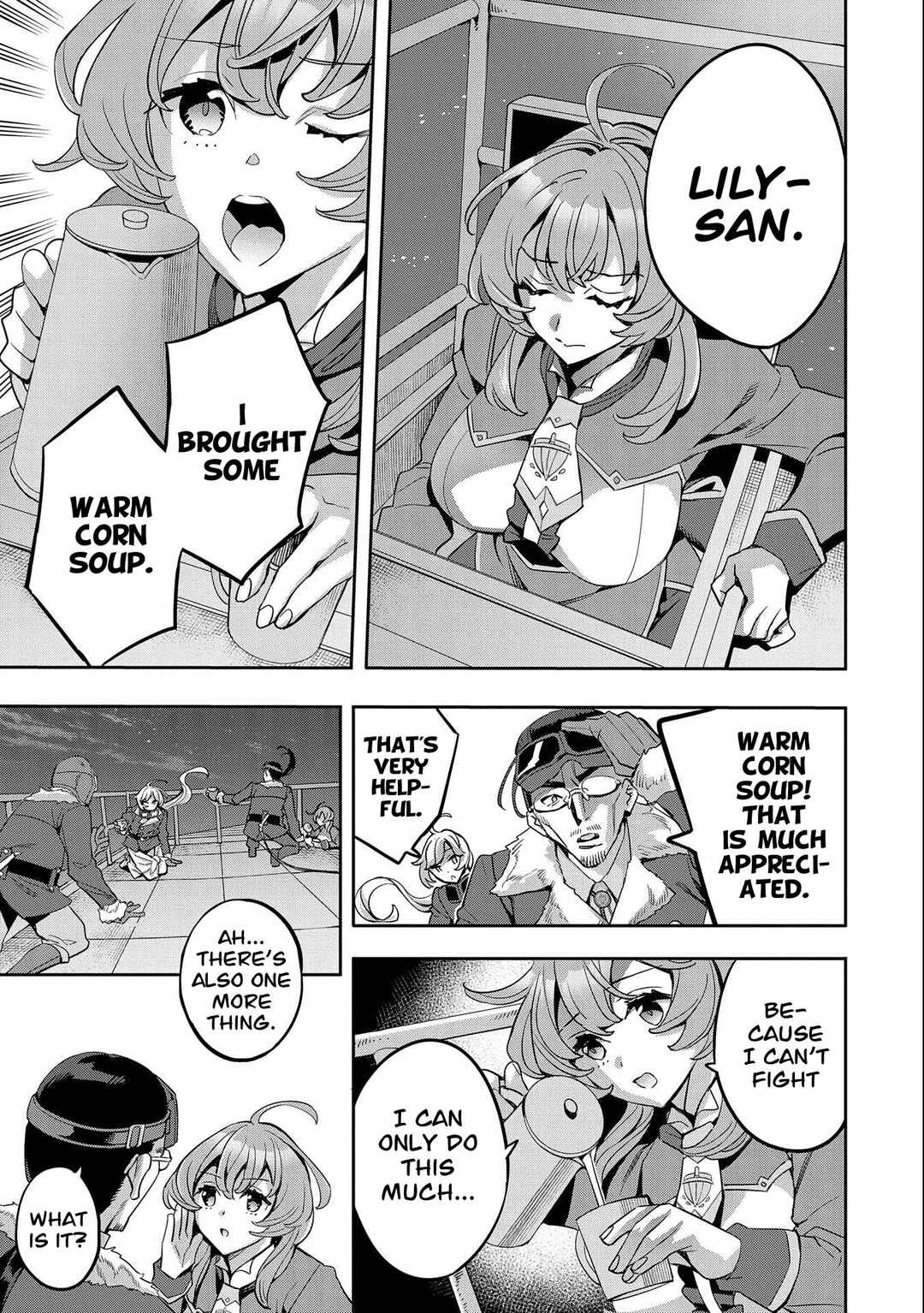 Tensei Shitekara 40-nen. Sorosoro, Ojisan mo Koi ga Shitai. - Nidome no Jinsei wa Harem Route?! Chapter 14 - Page 22