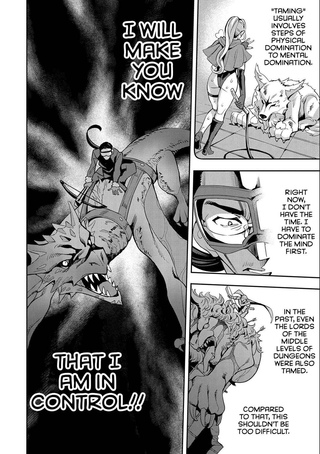 Tensei Shitekara 40-nen. Sorosoro, Ojisan mo Koi ga Shitai. - Nidome no Jinsei wa Harem Route?! Chapter 14 - Page 33