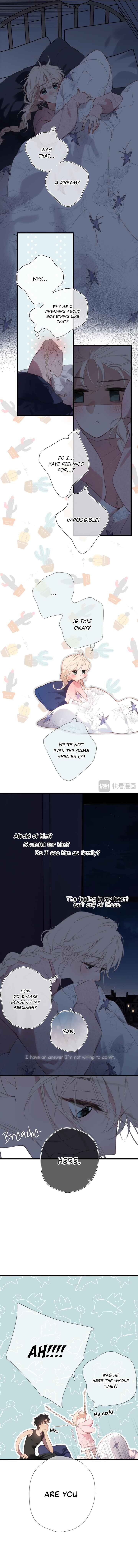 Sùhuí Chūnshí Chapter 39 - Page 4