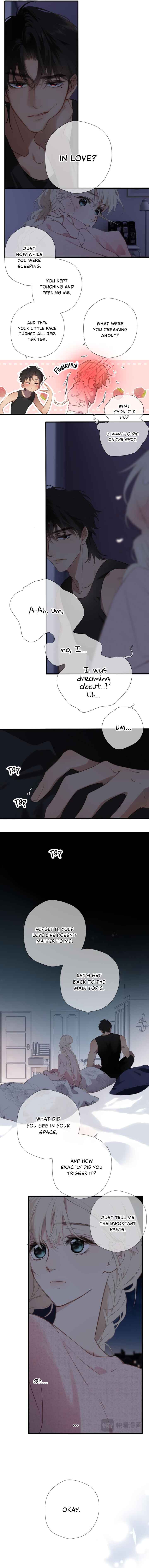 Sùhuí Chūnshí Chapter 39 - Page 5