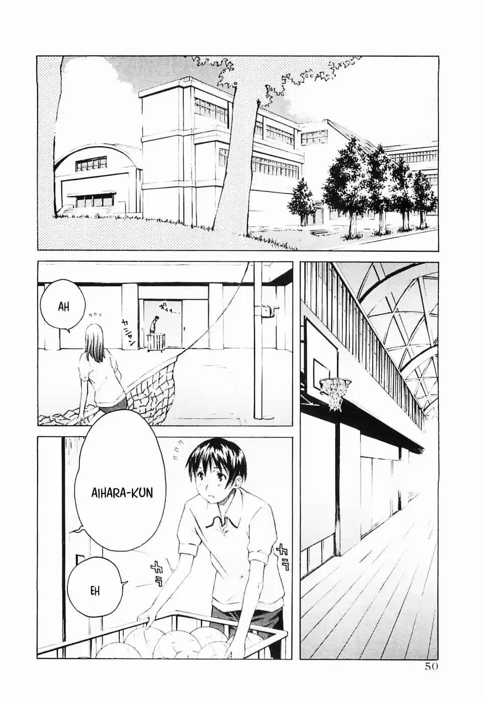 KimiKiss: Various Heroines Chapter 39 - Page 4